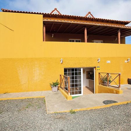 Apartament Montemar 1 Moya  Zewnętrze zdjęcie