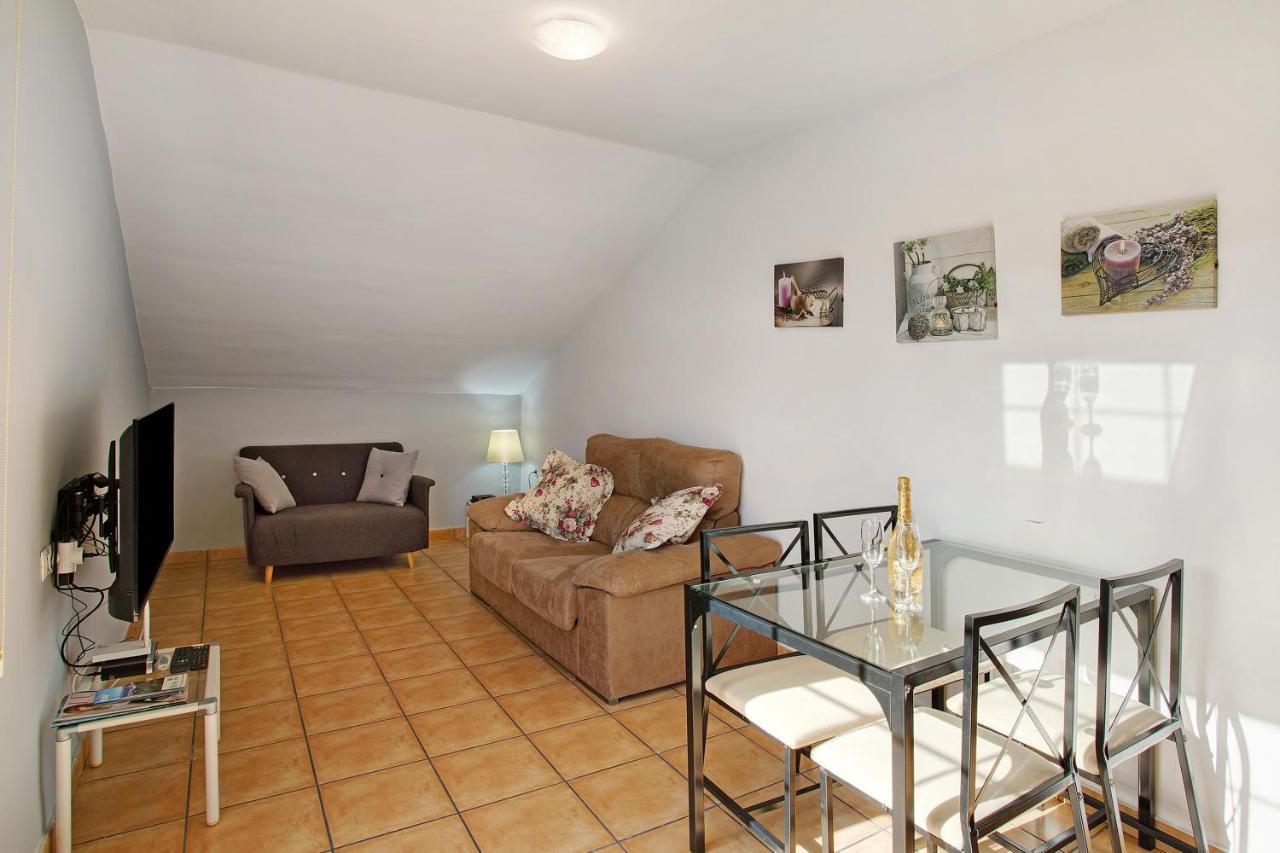 Apartament Montemar 1 Moya  Zewnętrze zdjęcie