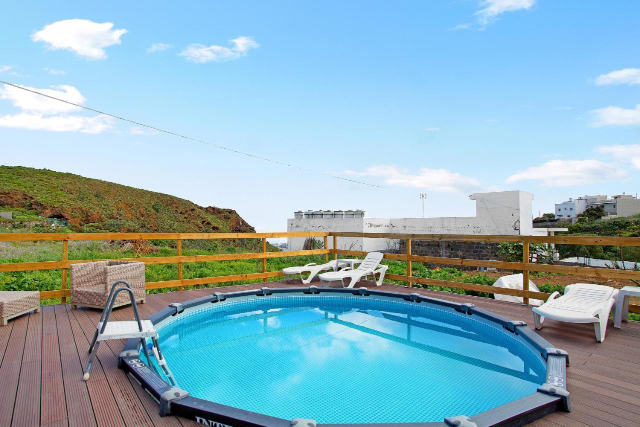 Apartament Montemar 1 Moya  Zewnętrze zdjęcie