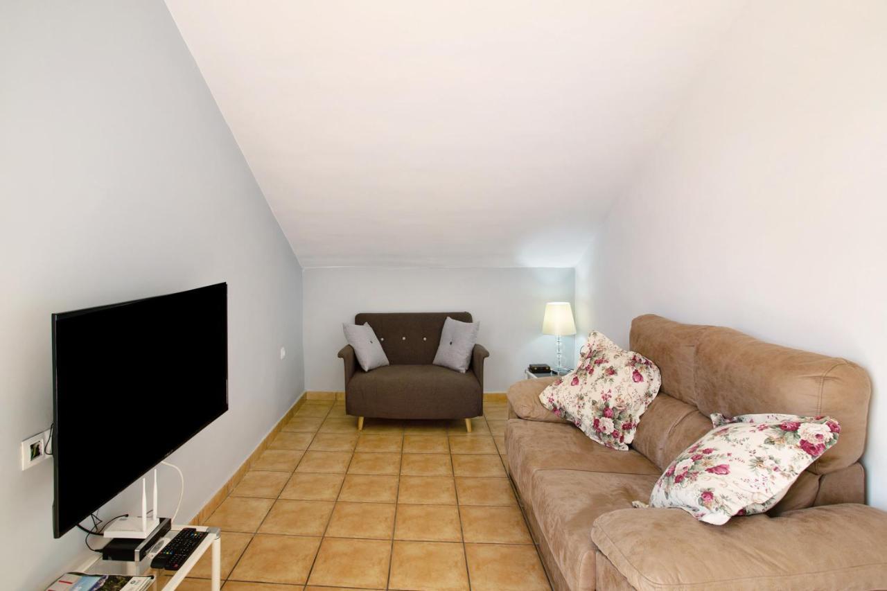 Apartament Montemar 1 Moya  Zewnętrze zdjęcie