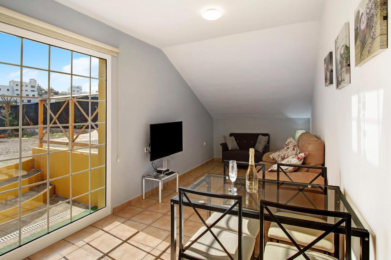 Apartament Montemar 1 Moya  Zewnętrze zdjęcie