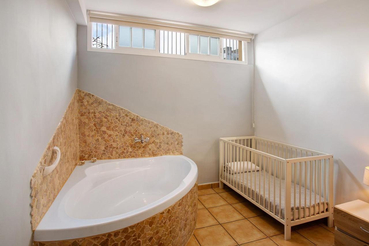 Apartament Montemar 1 Moya  Zewnętrze zdjęcie