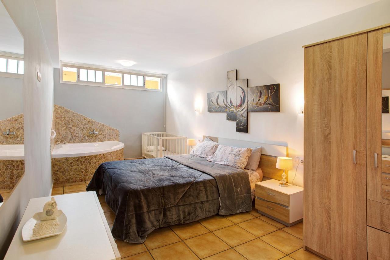 Apartament Montemar 1 Moya  Zewnętrze zdjęcie